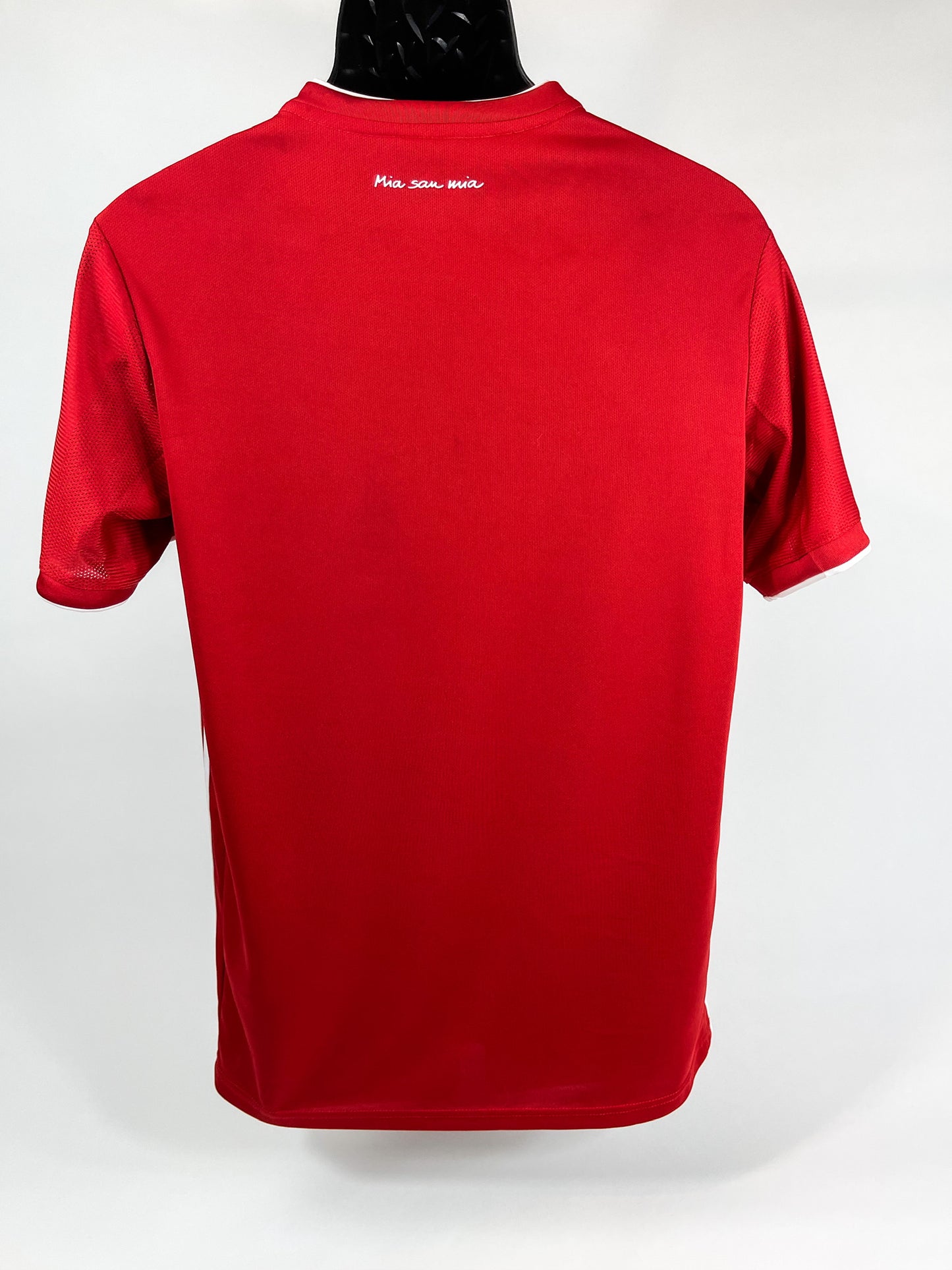 FC BAYERN HOME JERSEY 2020/2021 UCL